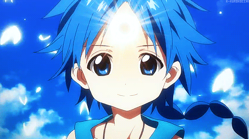 Magi | If you haven’t seen it, then you must!