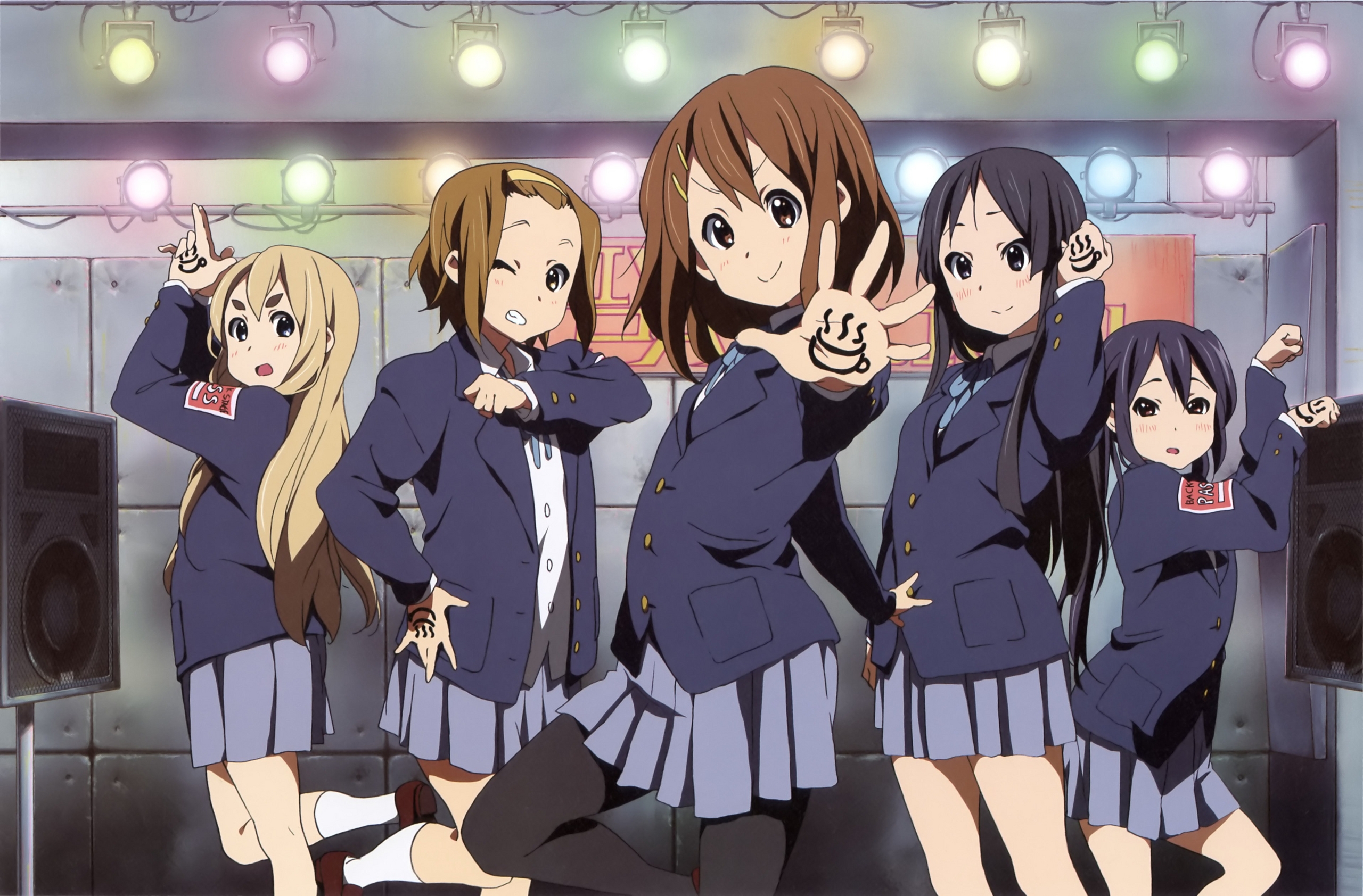 K-On!! | Anime Review