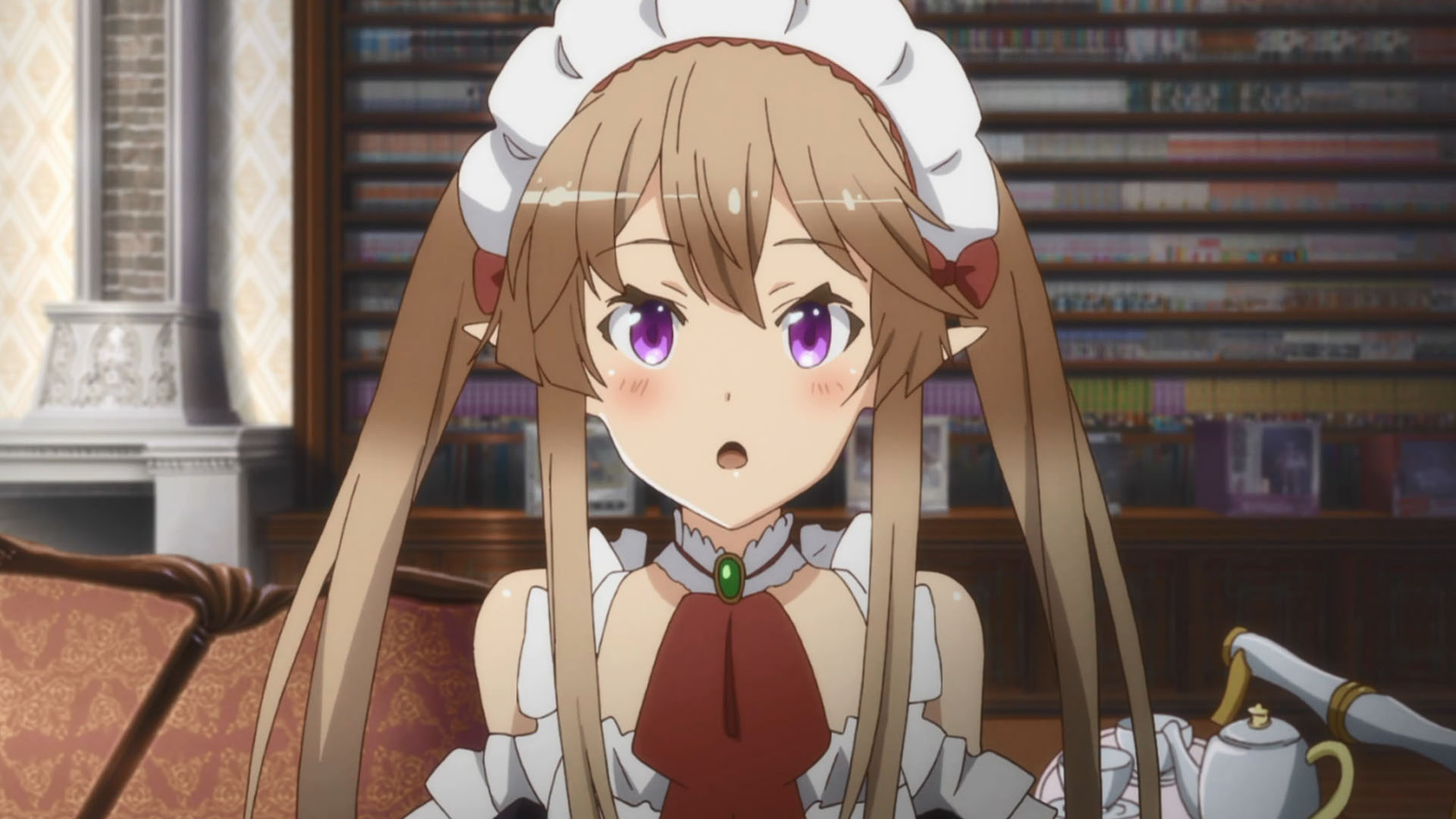 Outbreak Company | Worth Watching?