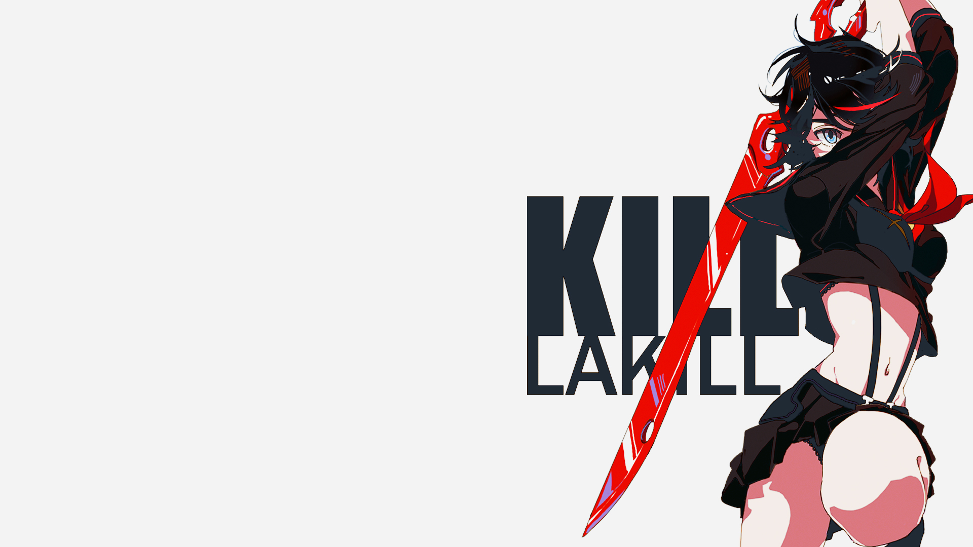 Kill La Kill | Worth Watching? *QUICKIE*