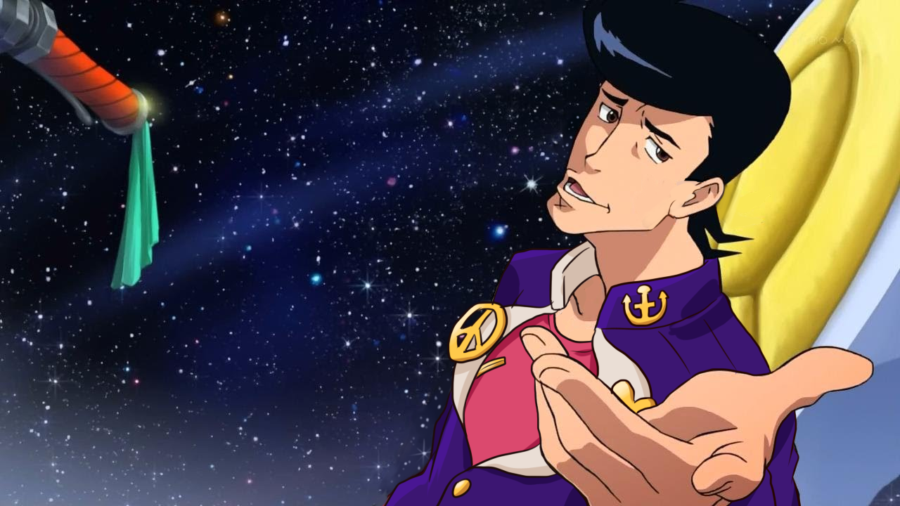 Space☆Dandy | A Great #Anime