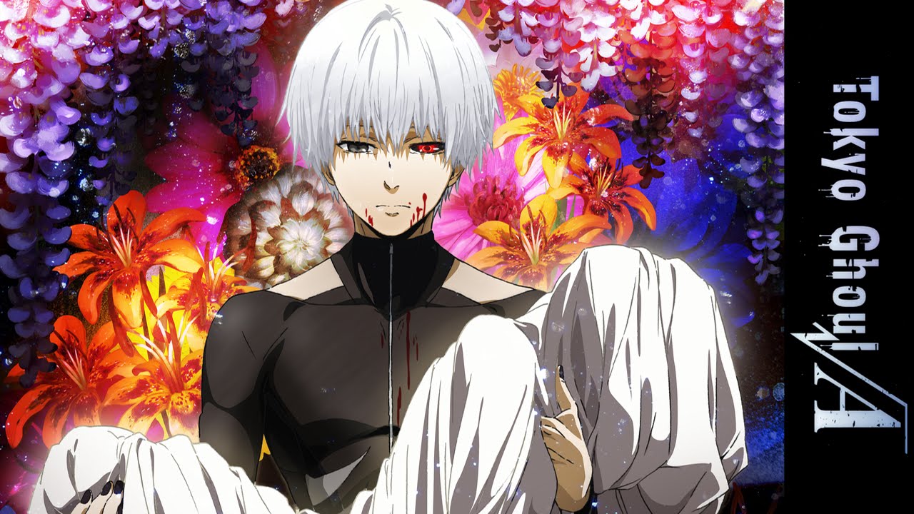 Tokyo Ghoul √A | Not so good.