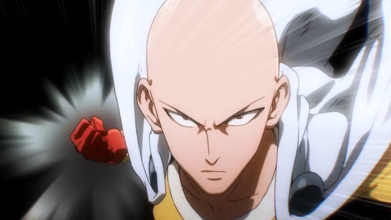 One Punch Man | #Anime Review