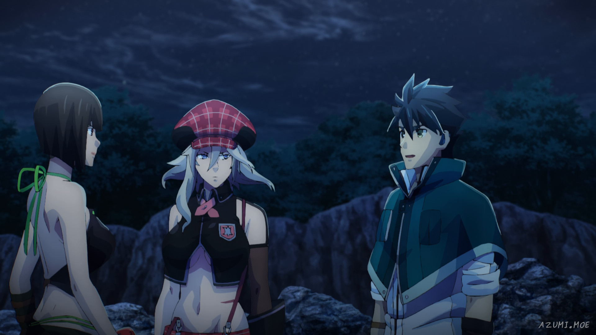 God Eater | Worth Watching?