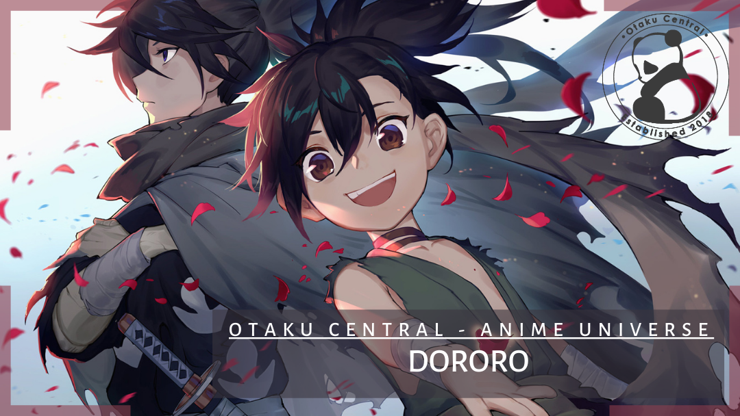 Dororo | Anime Universe