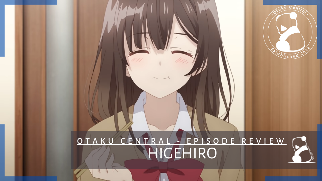 Higehiro | Episode 11 Review