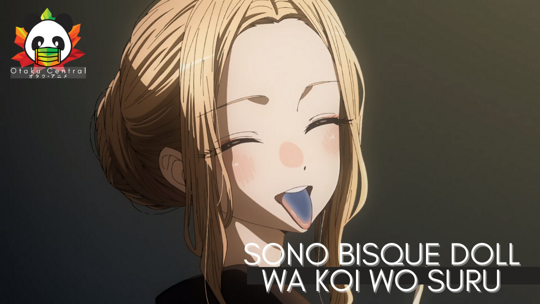 Sono Bisque Doll wa Koi wo Suru | Anime Review