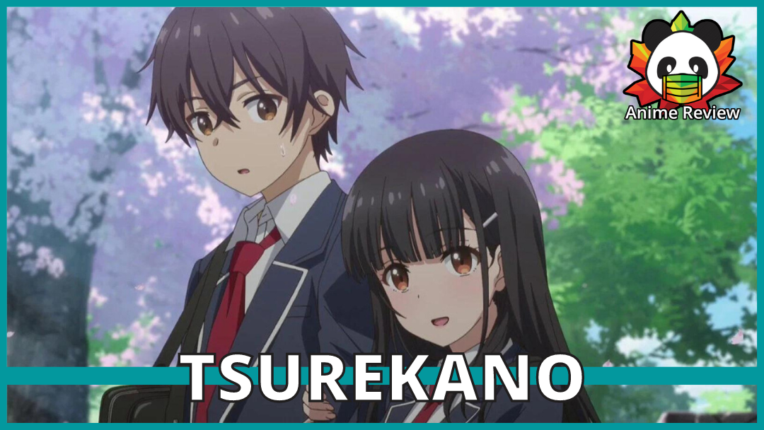 Tsurekano | Anime Review